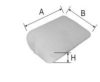 LADA 21148122005 Filter, interior air